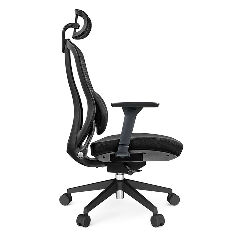 Silla ejecutiva AXIS