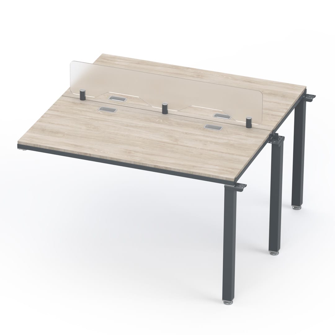 Extensión 2U