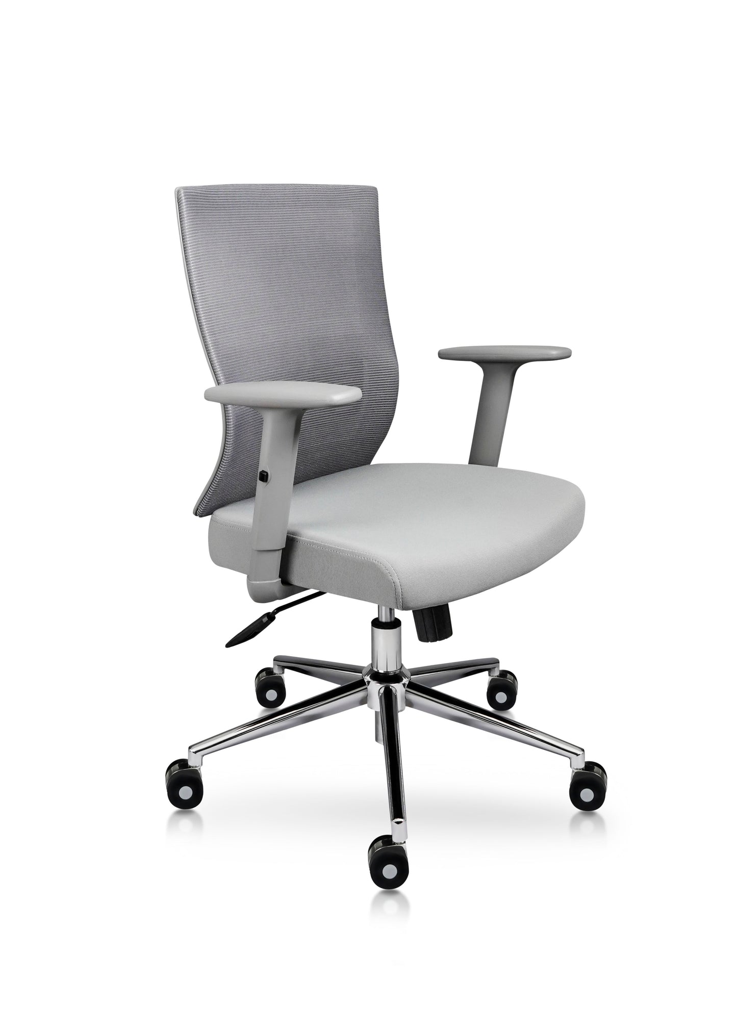 Silla ejecutiva SYNCRO