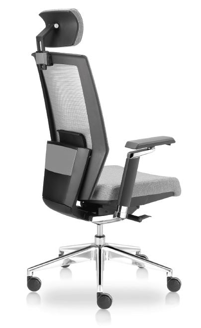 Silla directiva GRAND
