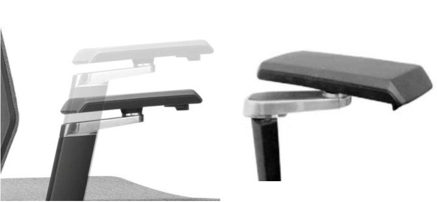 Silla directiva GRAND