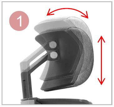 Silla directiva GRAND
