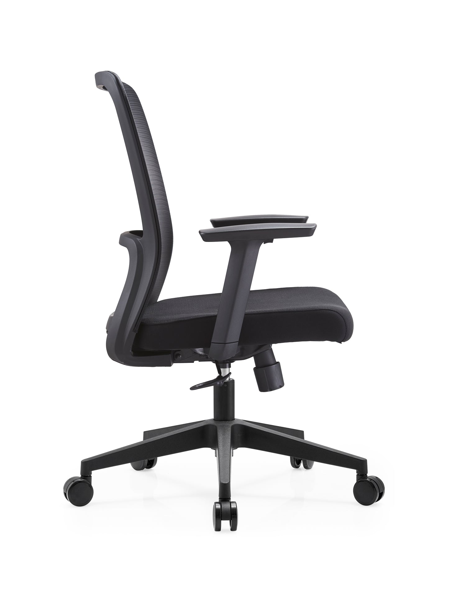 Silla operativa TEMPO