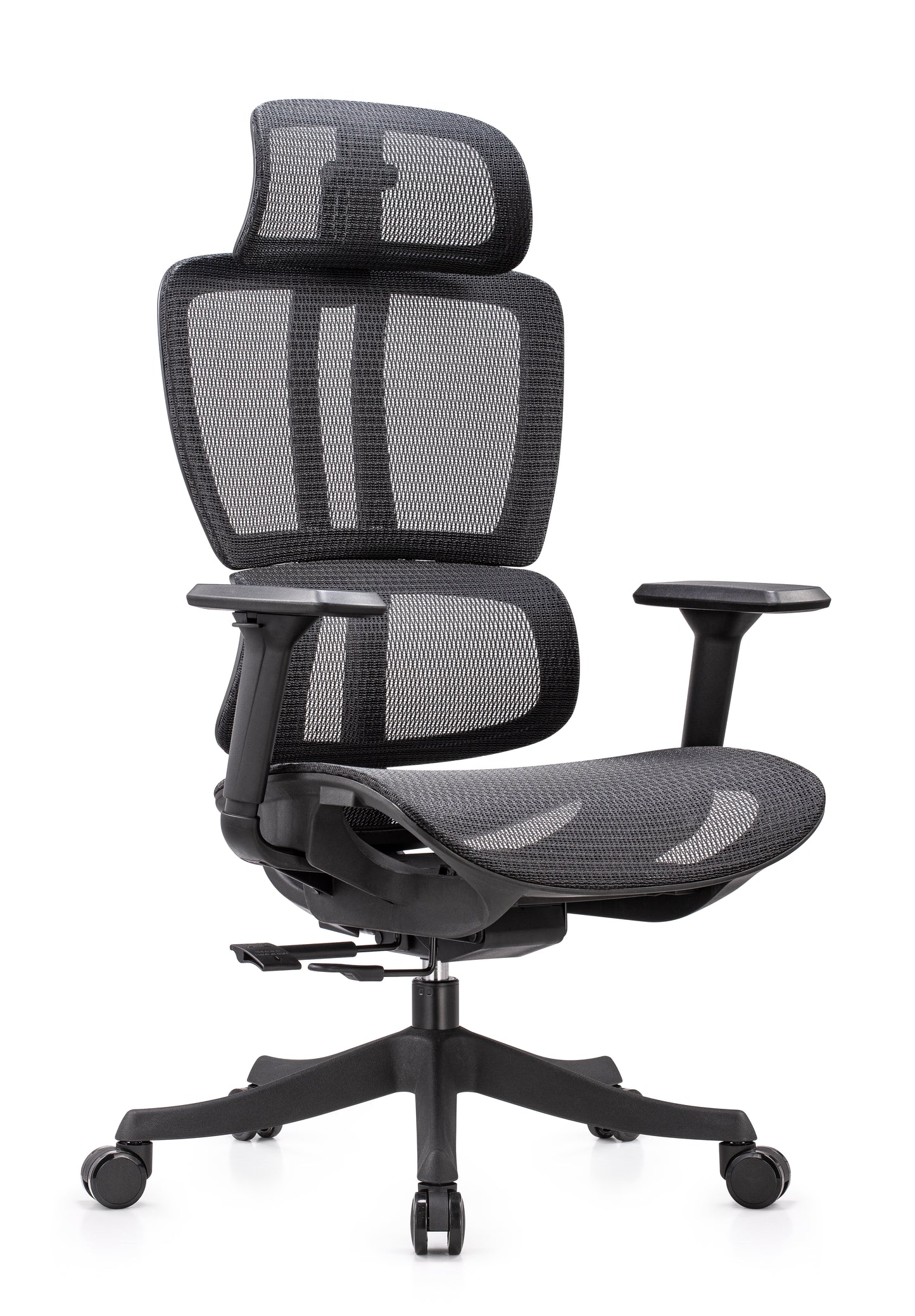 Silla directiva ZENITH