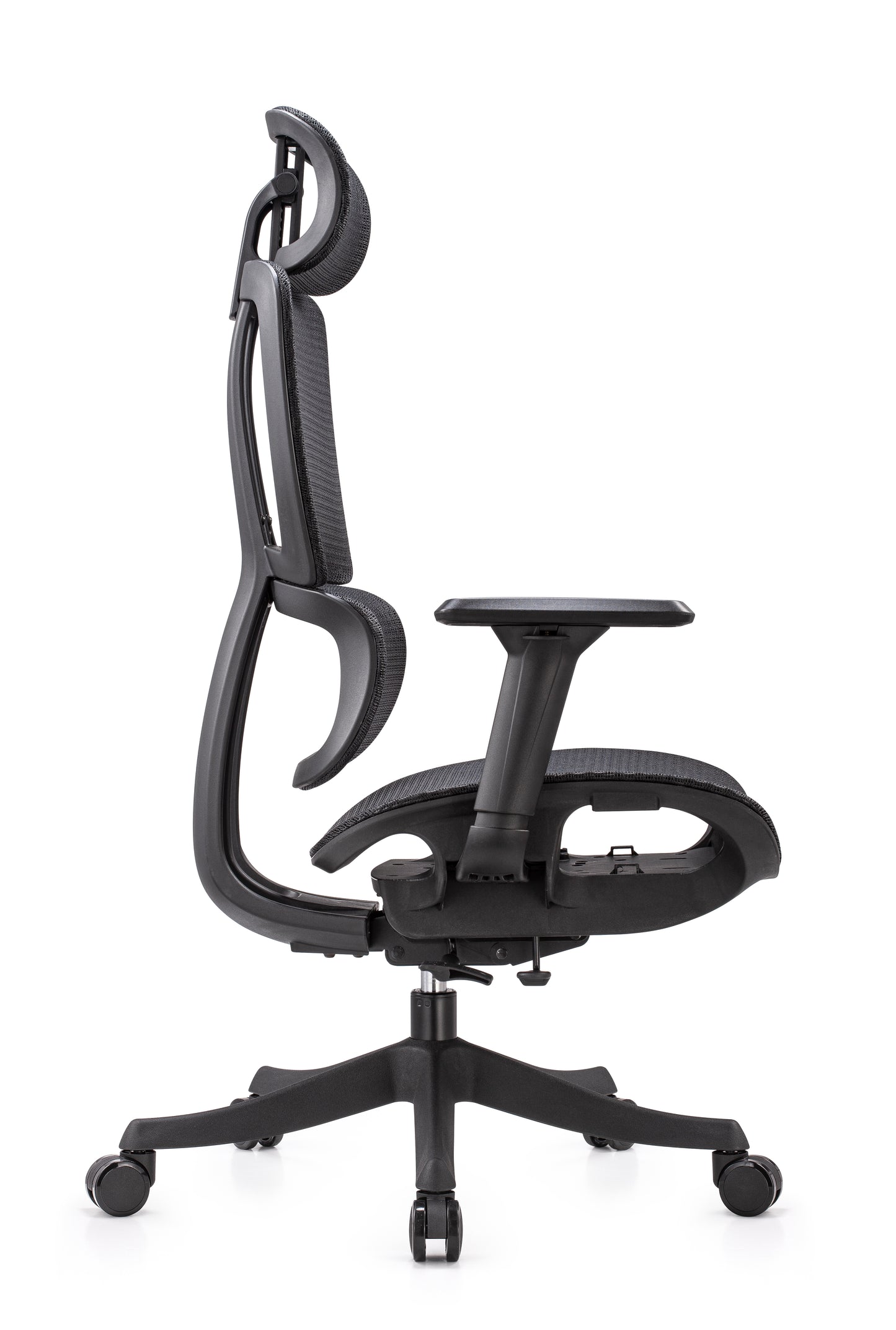 Silla directiva ZENITH
