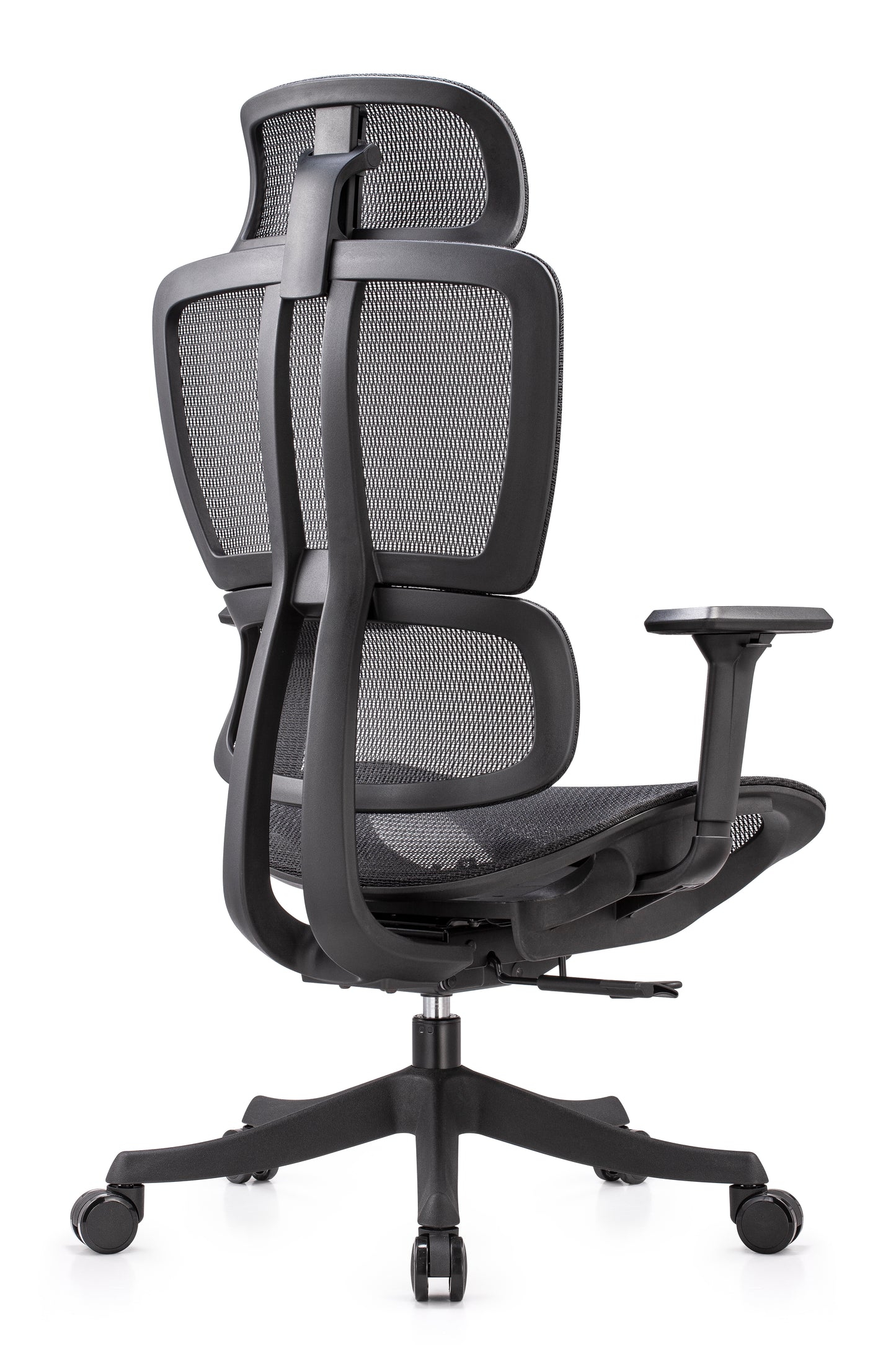 Silla directiva ZENITH