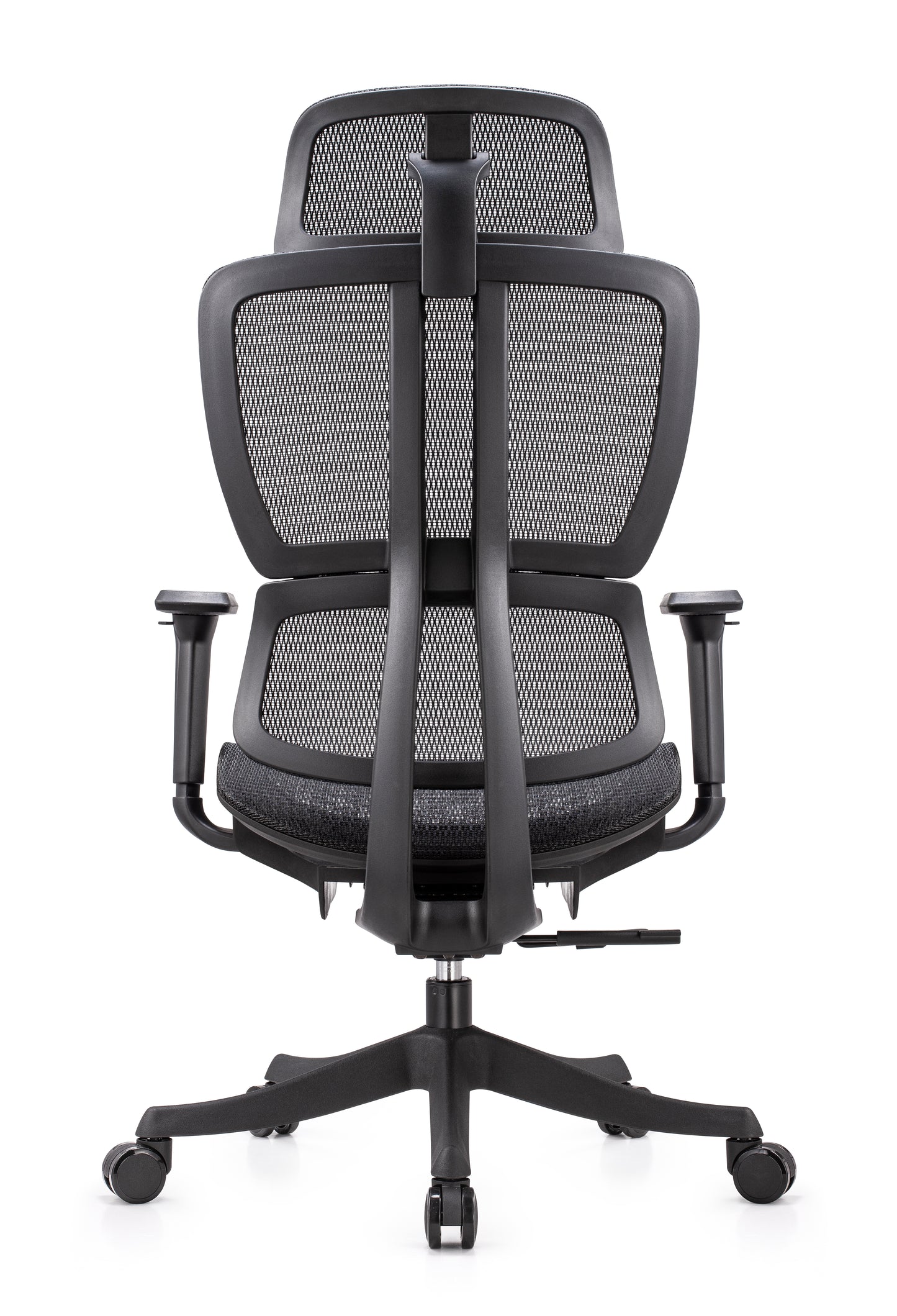 Silla directiva ZENITH