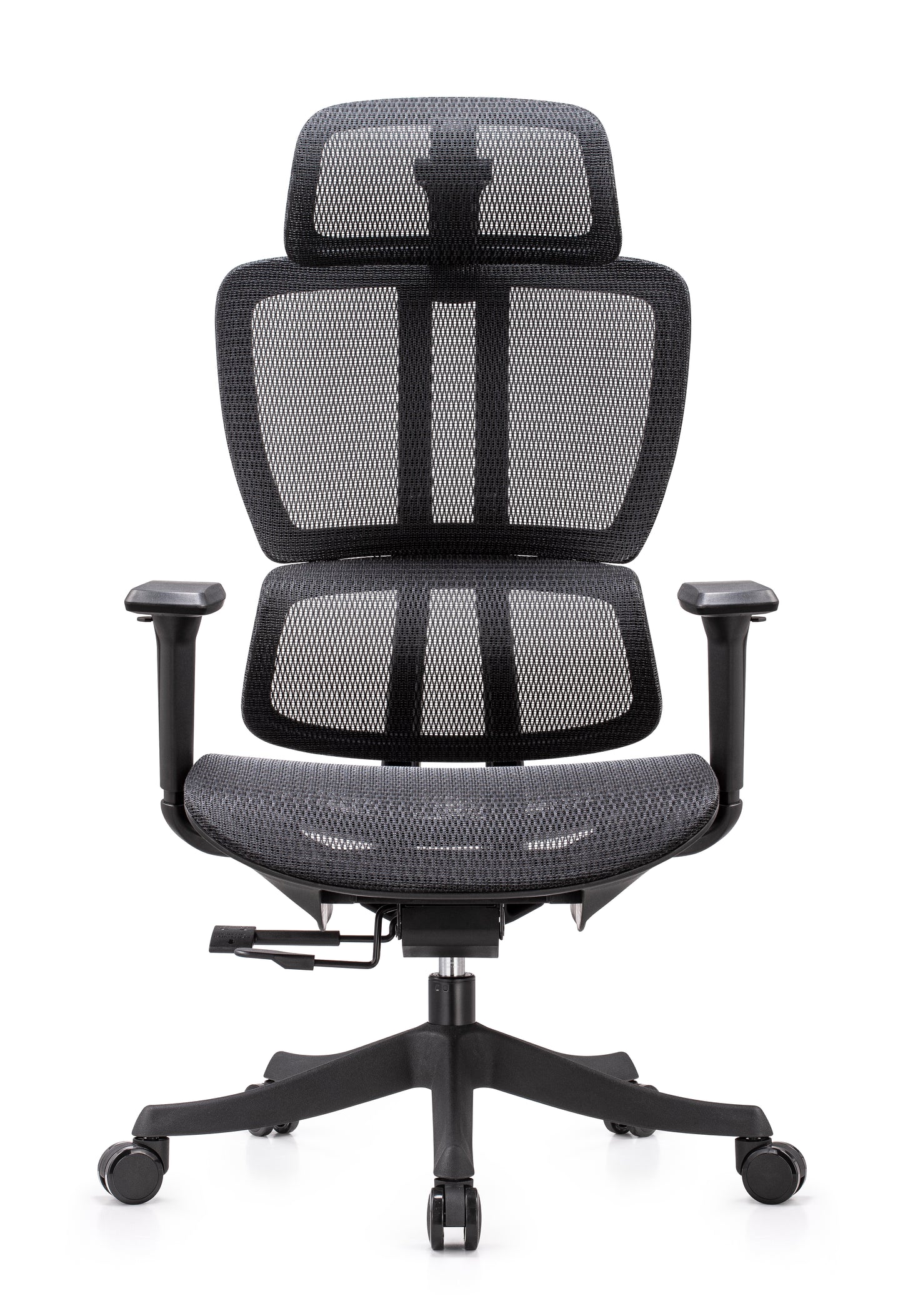 Silla directiva ZENITH