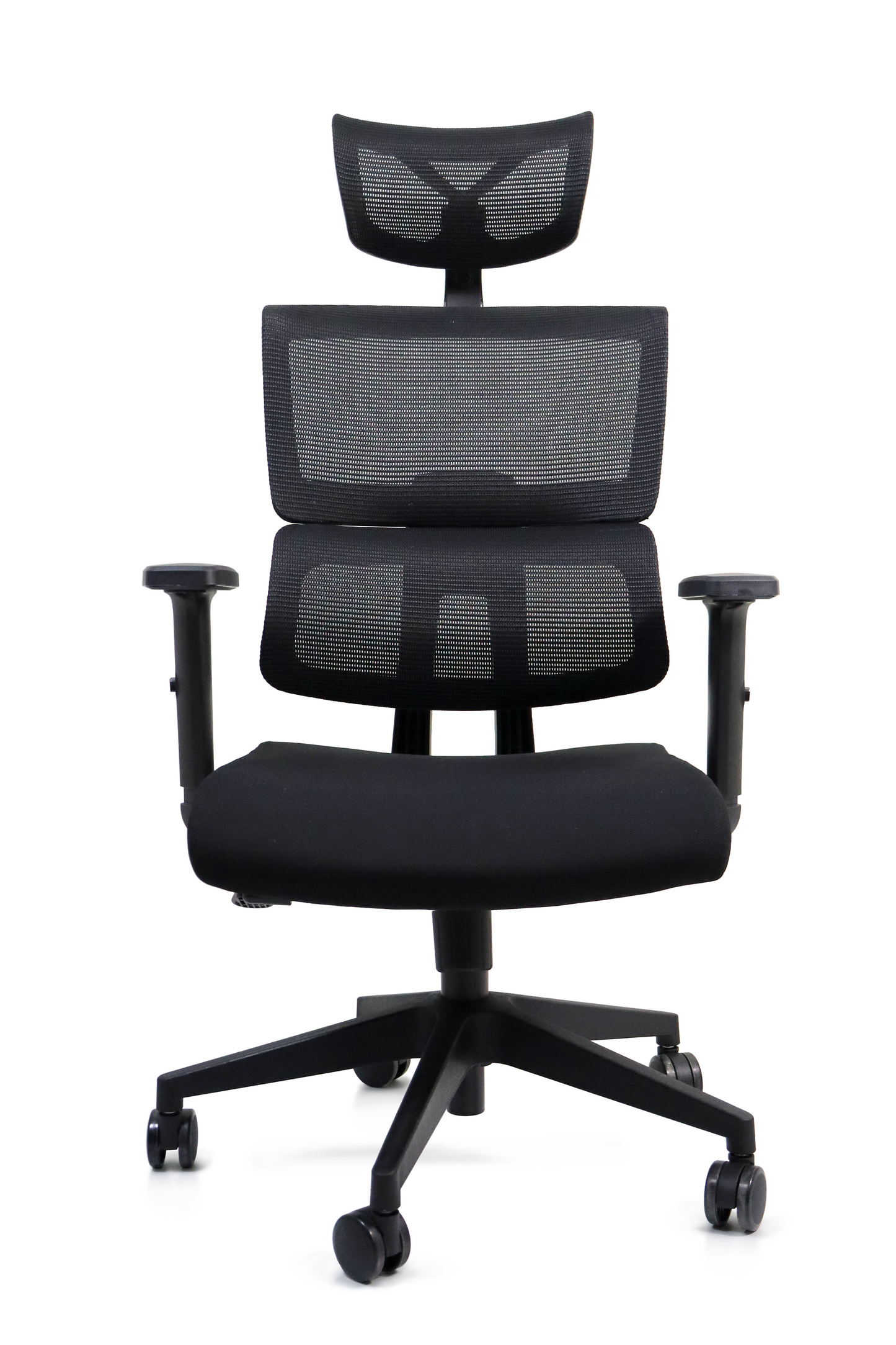 Silla ejecutiva SYNCRO