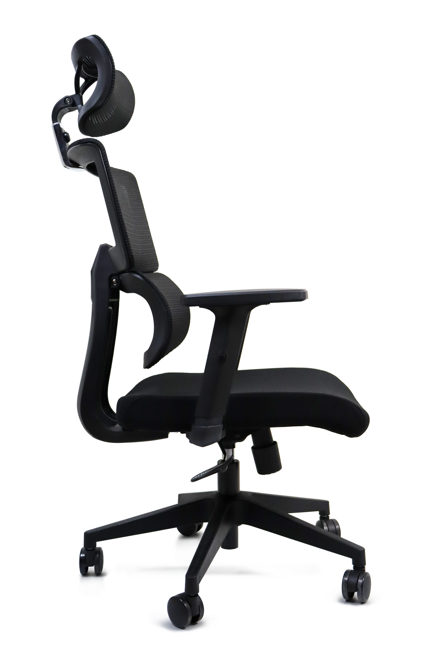 Silla ejecutiva SYNCRO