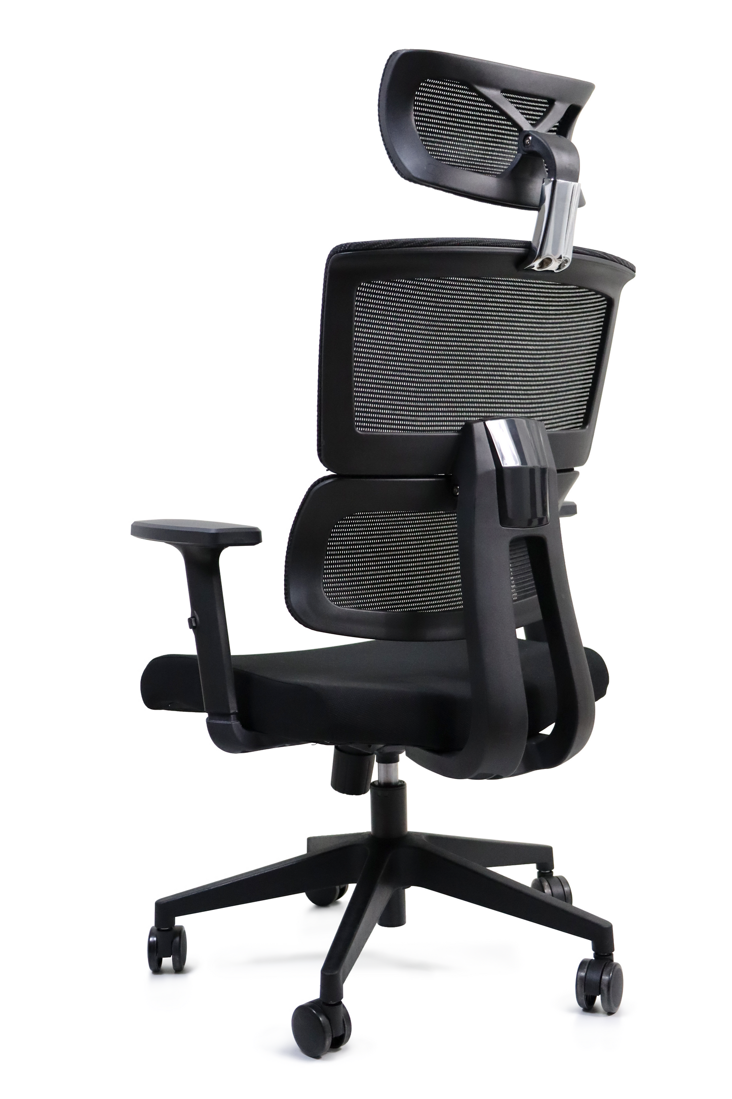 Silla ejecutiva SYNCRO