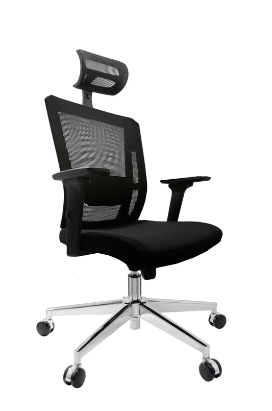 Silla ejecutiva LEXO