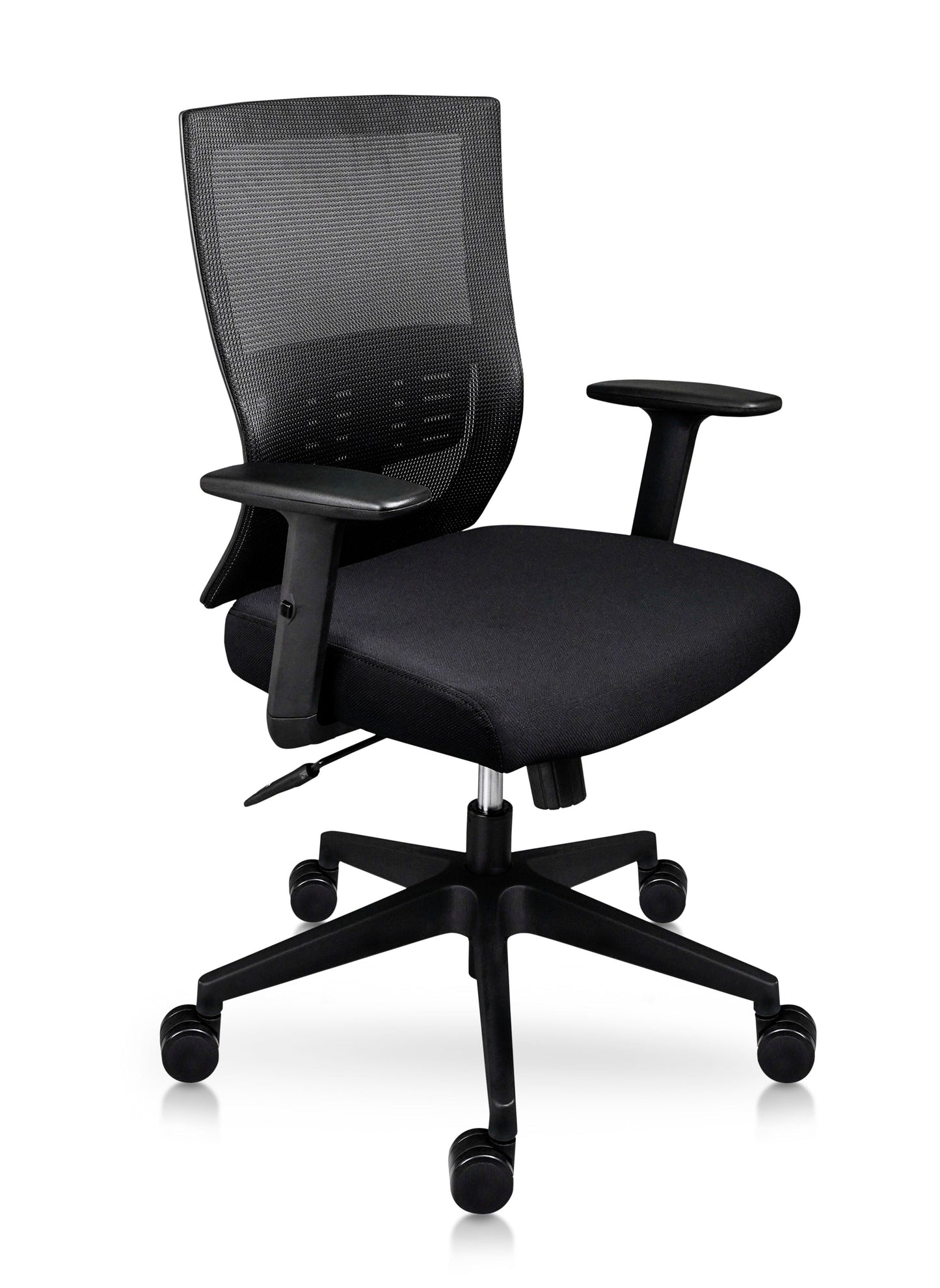 Silla ejecutiva SYNCRO
