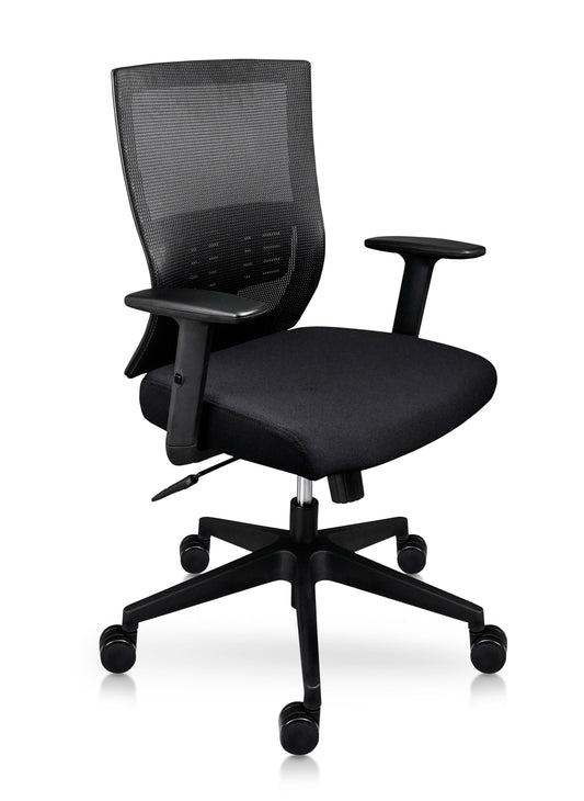 Silla ejecutiva SYNCRO