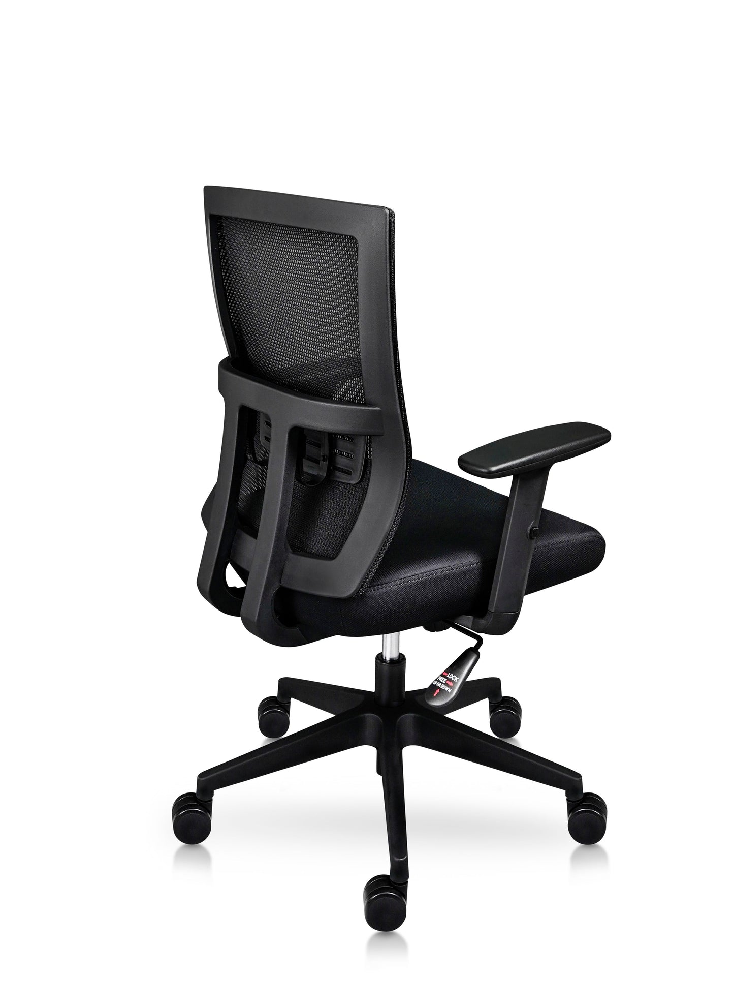 Silla ejecutiva SYNCRO