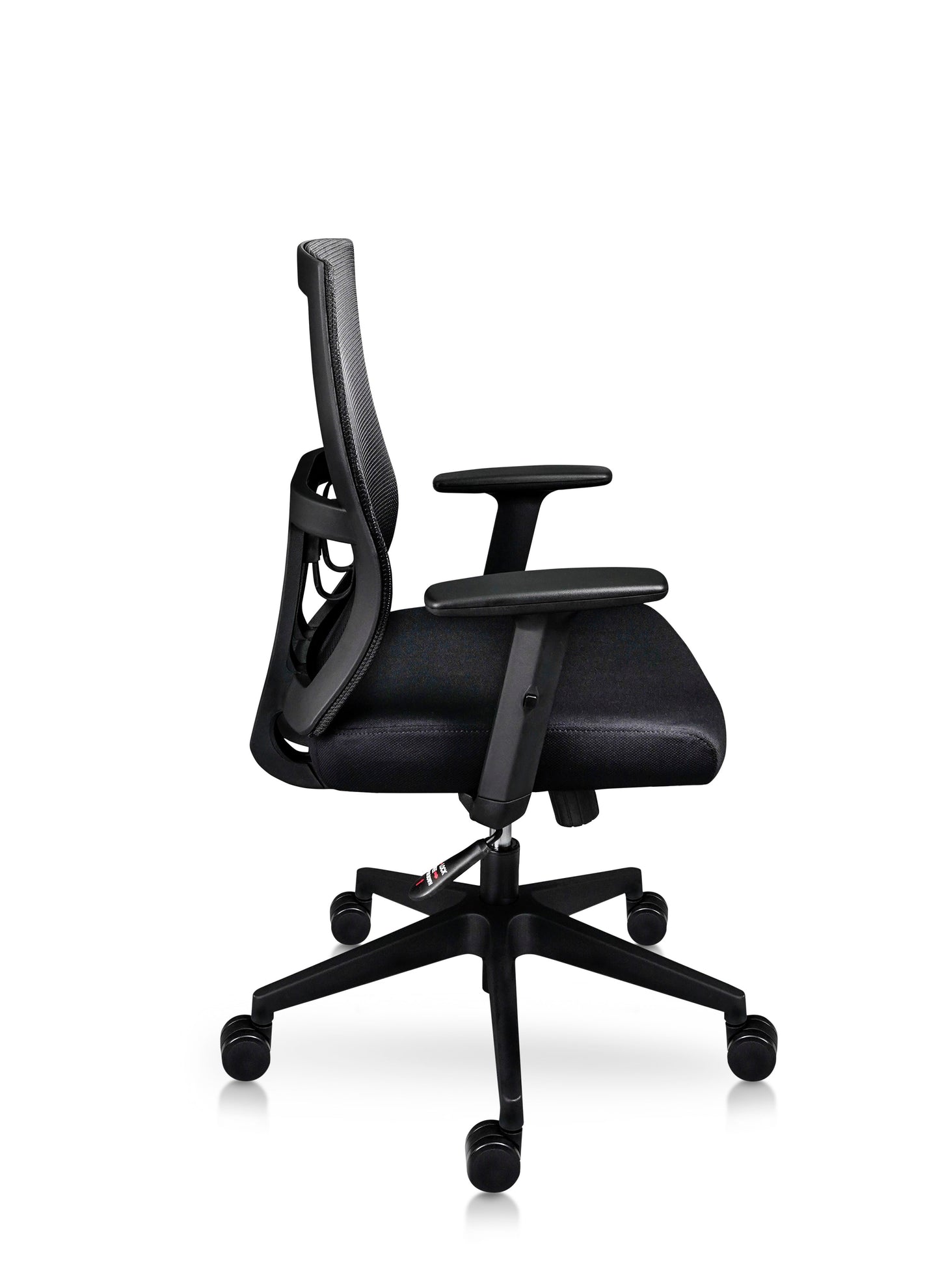 Silla ejecutiva SYNCRO