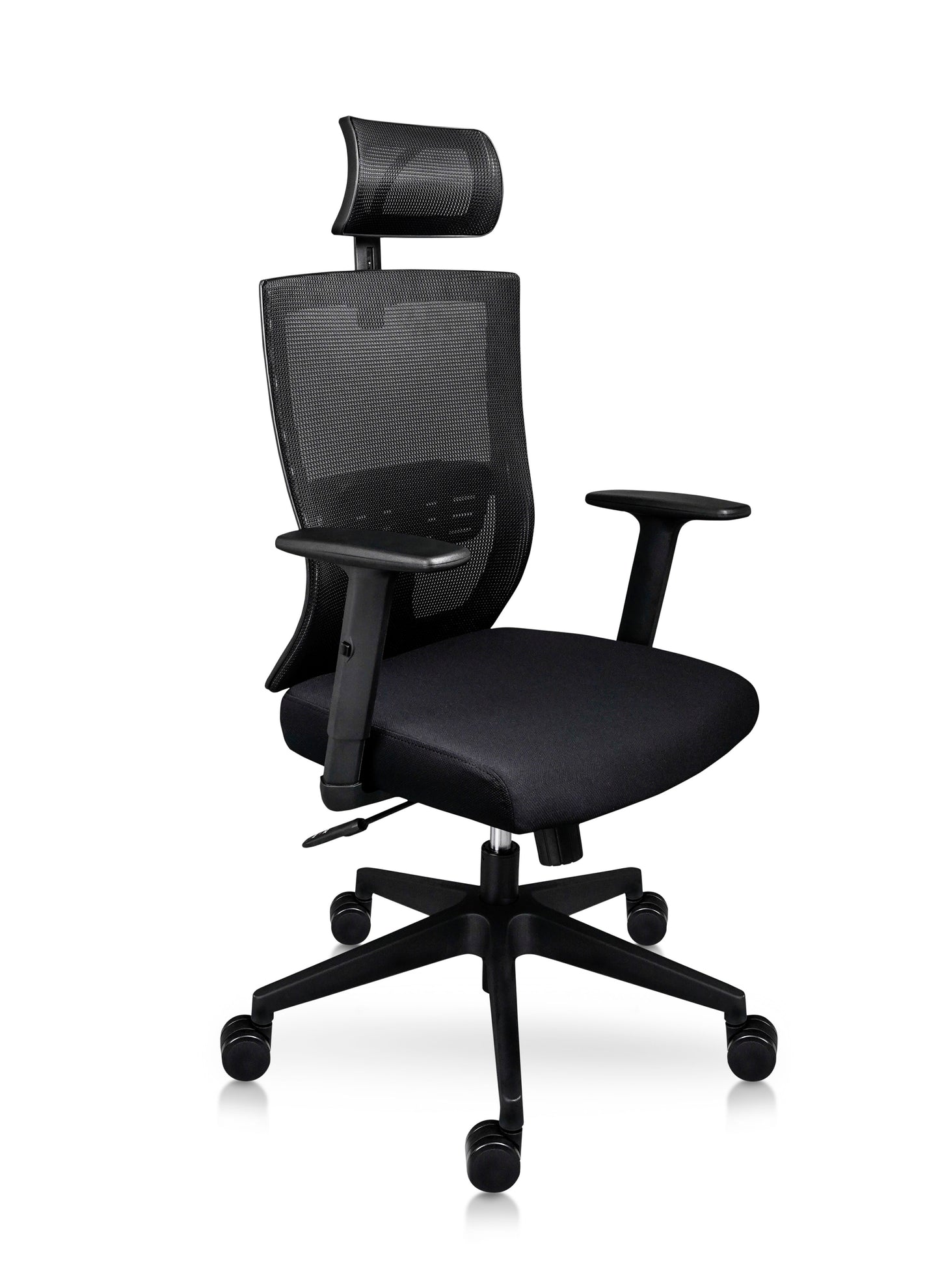Silla ejecutiva SYNCRO