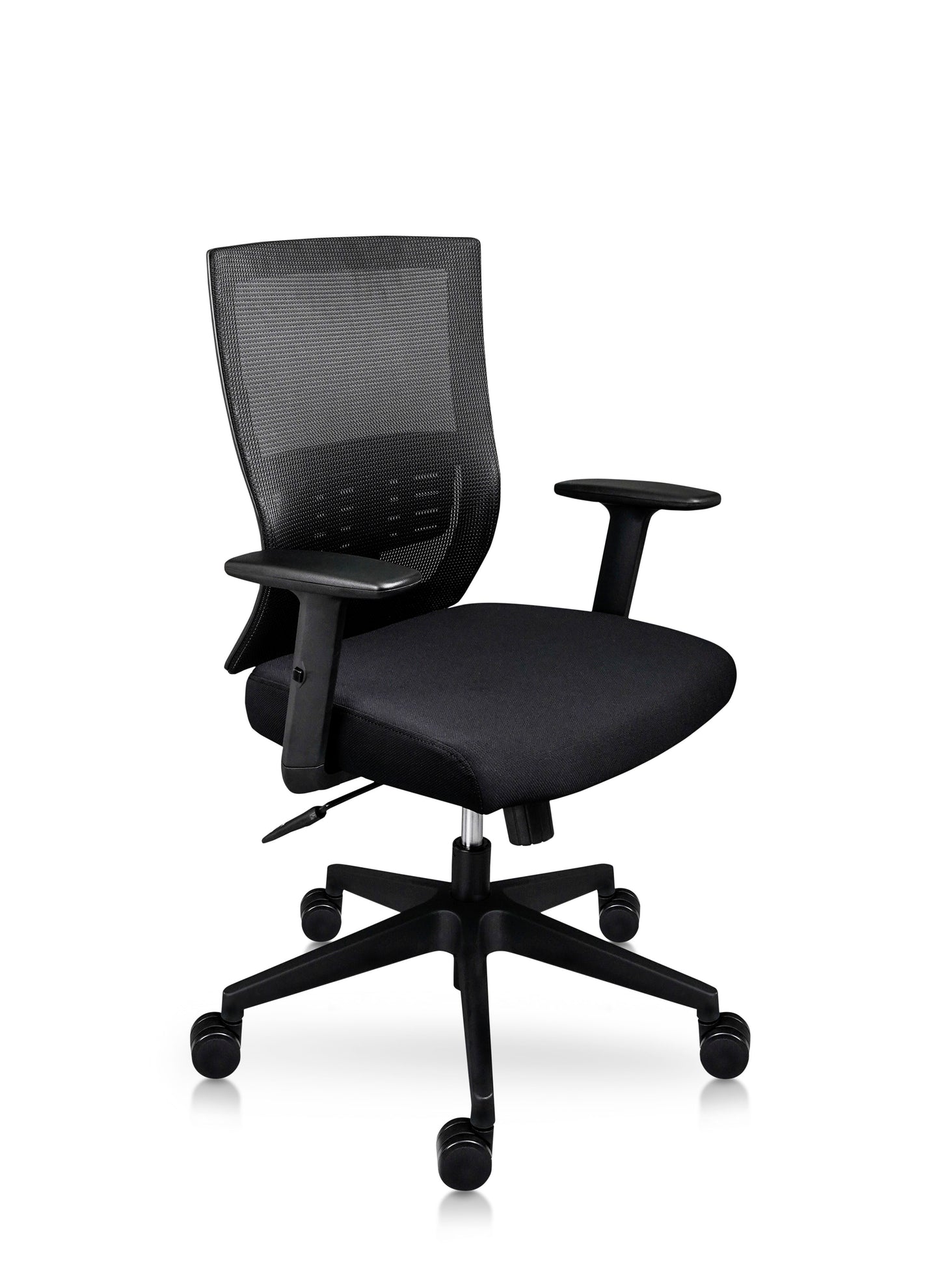 Silla ejecutiva SYNCRO