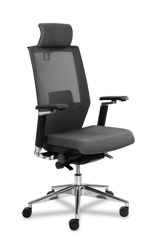 Silla directiva GRAND