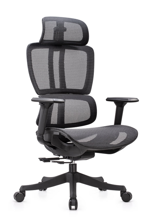 Silla directiva ZENITH