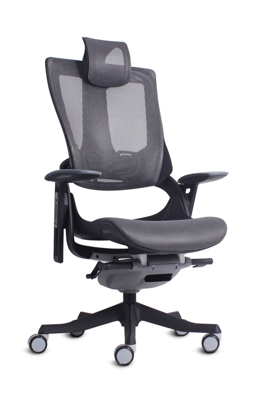 Silla directiva GRAND