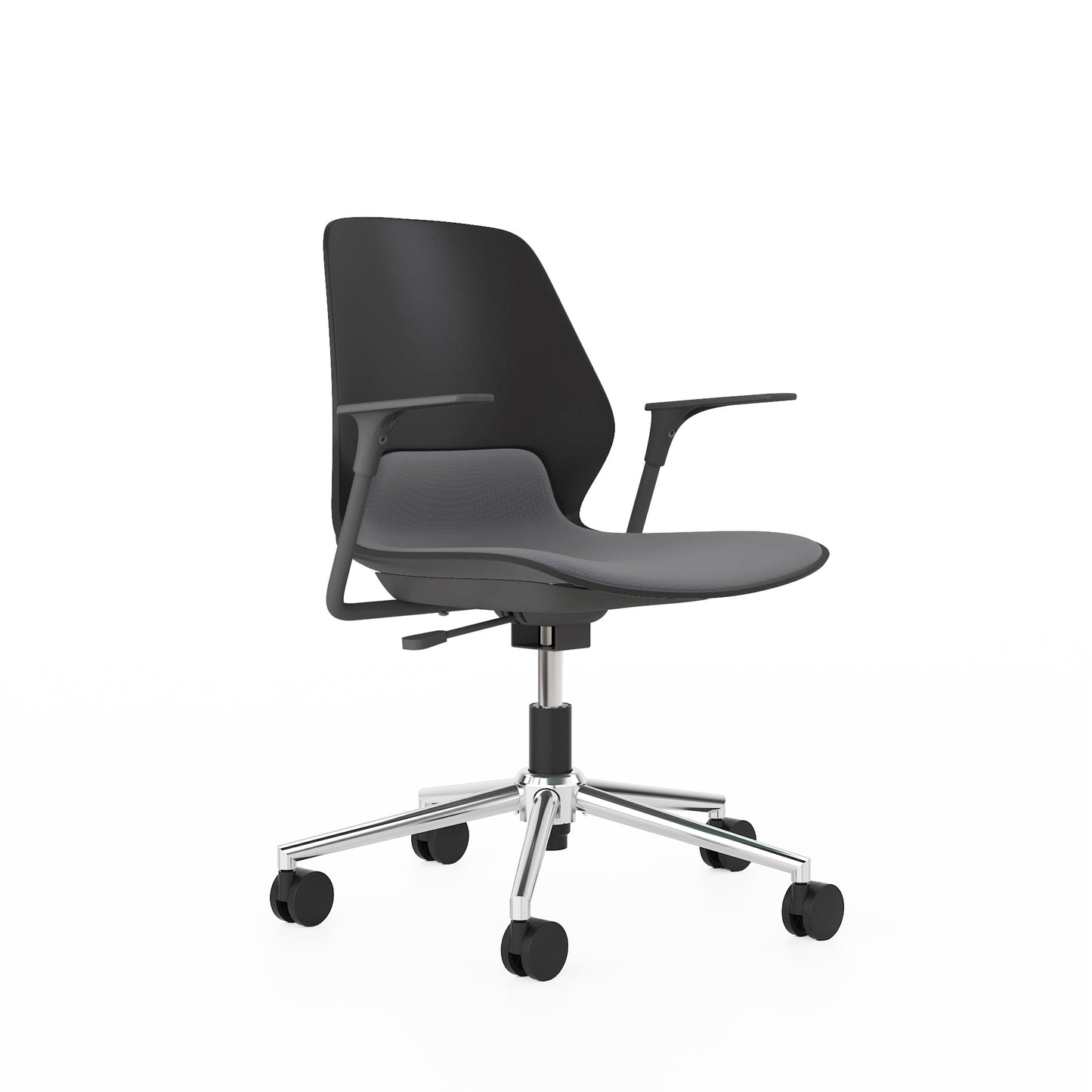 Silla operativa TEMPO