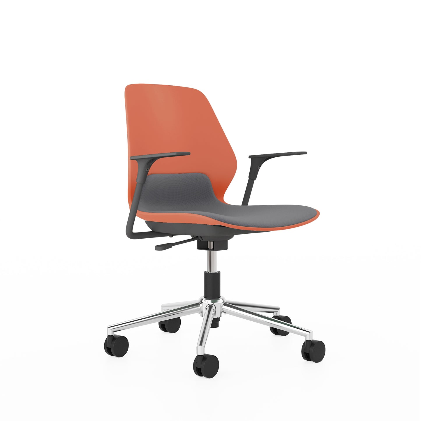 Silla operativa TEMPO