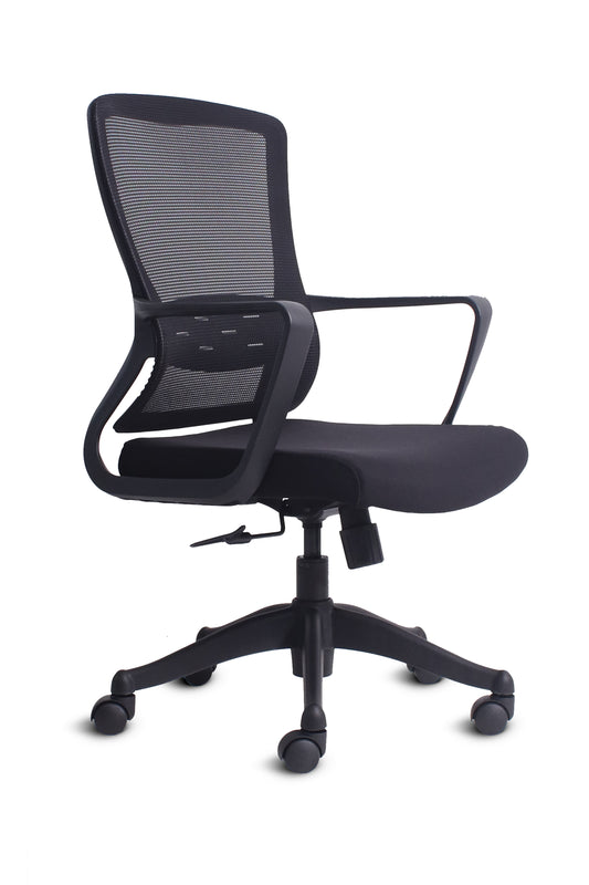 Silla operativa TASK