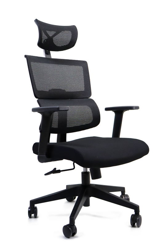 Silla ejecutiva SYNCRO