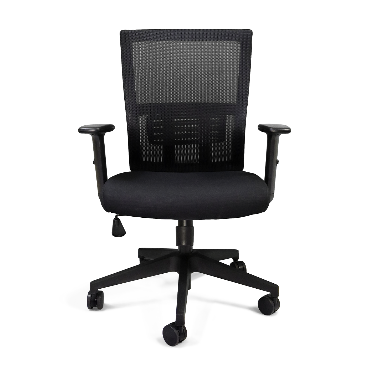 Silla ejecutiva SYNCRO