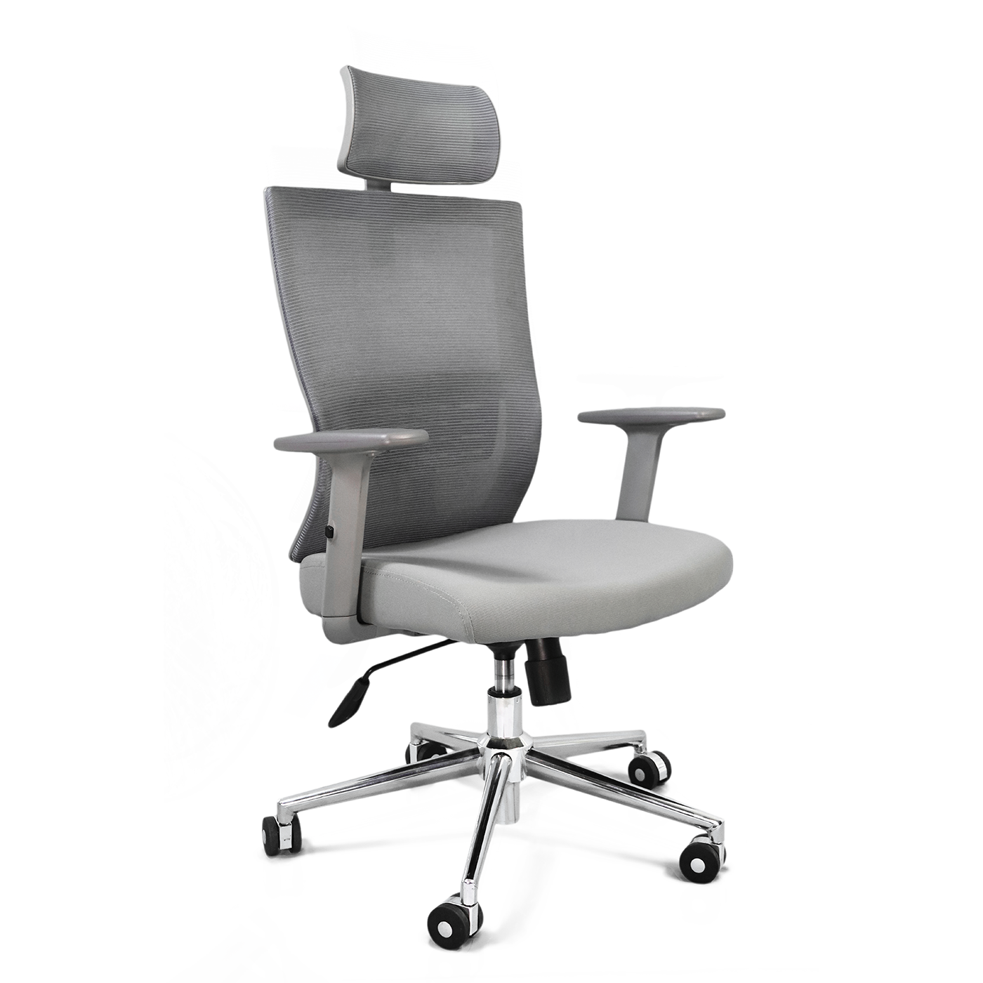 Silla ejecutiva SYNCRO